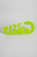 I Could Eat A Horse Pasta Shaper