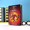 Incredibles 2 Personalised Book From