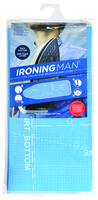 Ironing Man
