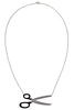 Kayleigh O’Mara Scissor Necklace