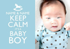 Keep Calm It