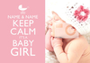 Keep Calm It