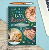 Kitty Kisses Multi Photo Notebook [A5]