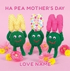 Knit & Purl - Ha Pea Mother