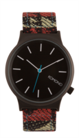 Komono Navajo Print Watch