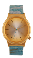 Komono Polynesia Print Watch