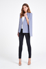 Lavish Alice Cape Blazer