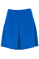 Louche Beryl Ponte Skirt