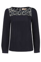 Louche Madrina Blouse