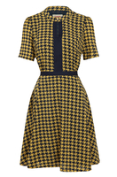 Louche Minerva Dress