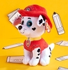 Marshall - TY Beanie Boo Paw Patrol