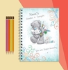 Me To You - Back to School Notebook [A6]