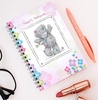 Me to You - Flower Daisychain Notebook [A6]