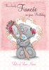 Me to You - For a Lovely Fianc