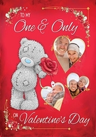 Me To You - My One and Only Valentine