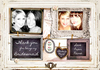 Memory Box - Wedding Bridesmaid - Large (A4) - By Funky Pigeon