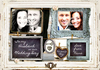 Memory Box - Wedding Husband - Large (A4) - By Funky Pigeon