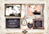 Memory Box - Wedding Save The Date - Large (A4) - By Funky Pigeon
