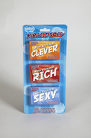 Miracle Soap
