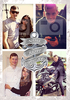 Multi Photo Upload Birthday Anchor - Giant - By Funky Pigeon
