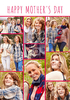 Multi Photo Upload Mother