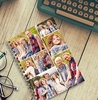 Multi Photo Upload Notebook [A5]