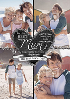 Mum On Mother