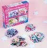 My Little Pony 4 in a box (12 16 20 24pc) Jigsaw Puzzles