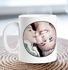 N is for Name Personalised Mug [LargeMug]