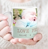 Nanny 2 Photo Mug [Mug]