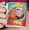 Nemo & Hank Mug - Finding Dory [Mug]