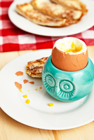 Owl Egg Cup