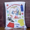 PE Kit Personalised Gym Bag