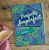 Perfectly Imperfect Personalised Notebook [A6]
