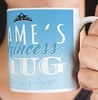 Personalised Cinderella Mug [Colour]