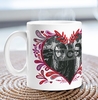 Personalised Mug - Photo Upload Folklore Love [Colour]