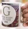 Personalised Mug - Photo Upload For Grampy [LargeMug]