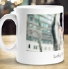 Personalised Mug - Photo Upload Triptych Lucky in Love [Mug]
