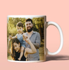 Personalised Mug - Two Photos [LargeMug]