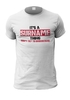Personalised T-shirt - Family Thing Don