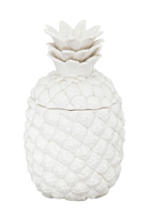 Pineapple Jar