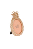 Pineapple Photo Frame