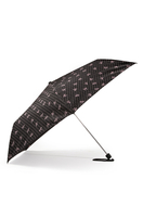 Pink Bow Umbrella