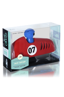 Pit Stop Pizza Cutter