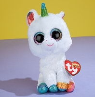 Pixy - TY Beanie Boo