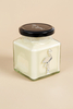 Pomegranate and White Fig Flamingo Candle