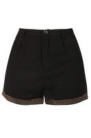 Poppy Lux Katy Shorts