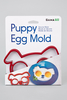 Puppy Breakfast Mould