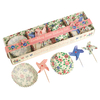 Rambling Rose Baking Set