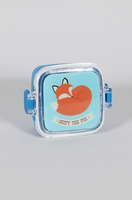 Rusty Fox Snack Pot